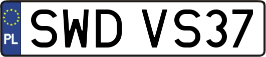SWDVS37