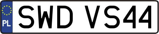 SWDVS44