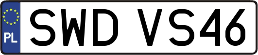 SWDVS46