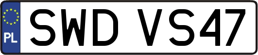 SWDVS47