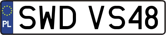 SWDVS48