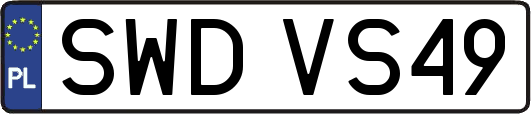 SWDVS49