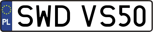 SWDVS50