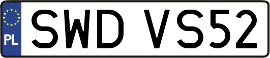 SWDVS52