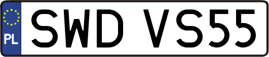 SWDVS55