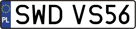 SWDVS56