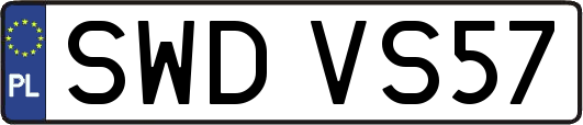 SWDVS57