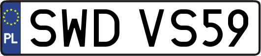 SWDVS59