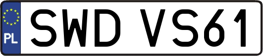 SWDVS61
