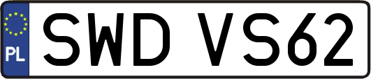 SWDVS62