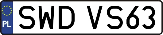 SWDVS63