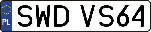 SWDVS64