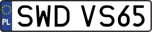 SWDVS65