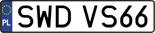 SWDVS66