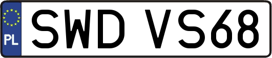 SWDVS68