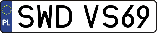 SWDVS69