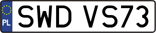 SWDVS73