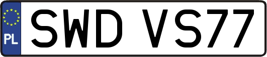 SWDVS77
