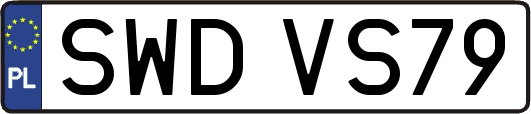 SWDVS79