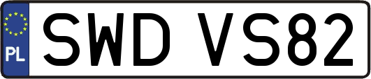 SWDVS82