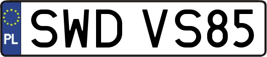 SWDVS85