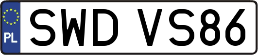 SWDVS86