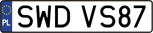 SWDVS87