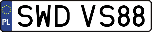 SWDVS88