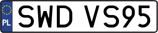 SWDVS95