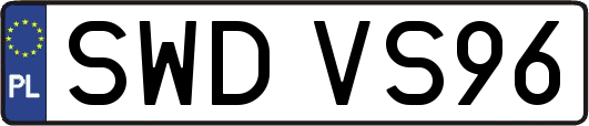 SWDVS96