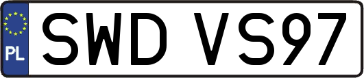 SWDVS97