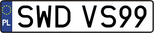 SWDVS99