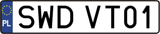 SWDVT01