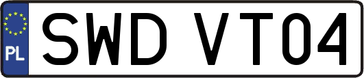 SWDVT04