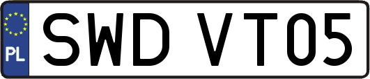 SWDVT05