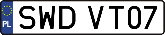 SWDVT07