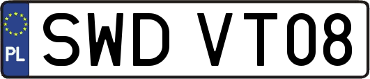 SWDVT08