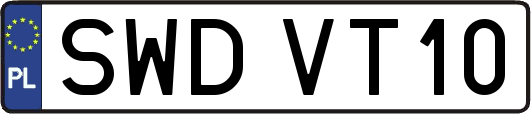 SWDVT10