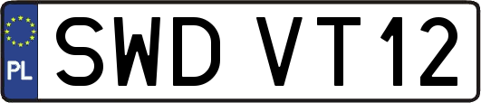 SWDVT12