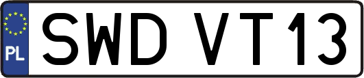 SWDVT13