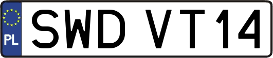 SWDVT14