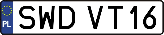 SWDVT16