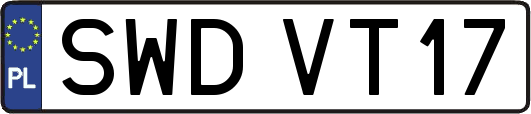 SWDVT17