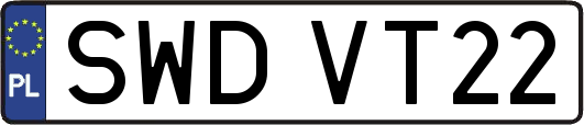 SWDVT22