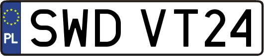 SWDVT24