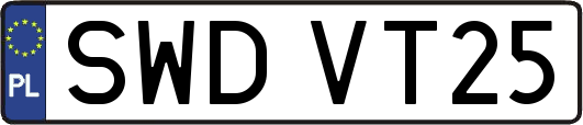 SWDVT25