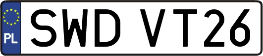 SWDVT26
