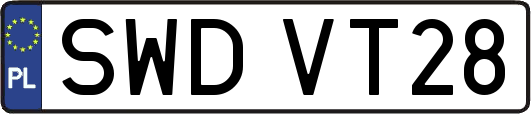 SWDVT28
