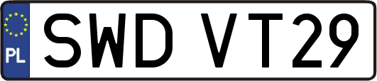 SWDVT29