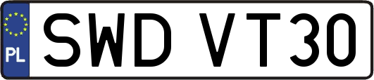 SWDVT30